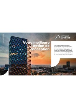 Leader du BIM pour l'Architecture et la Construction