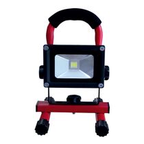 Projecteur LED portatif rechargeable LED IP65 10 W&nbsp;[&hellip;]