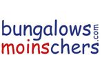 BUNGALOWS MOINS CHERS