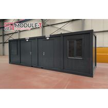 Conteneur bureau | Module T