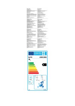 Chauffe-eau thermodynamique connecté à protection ACI hybride | Takhini