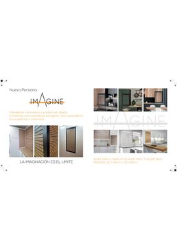 Volet/persienne | IMAGINE