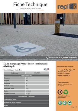 Accessibilité