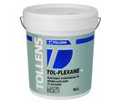 Revêtement de finition pour façades I1 à I4 | Tol-Flexane