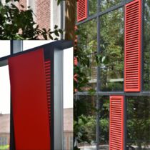 DucoGrille NightVent | Ouvrant de ventilation&nbsp;[&hellip;]