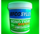 Peinture 100% acrylique blanche opacifiante | Monotigre Mega