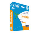 Logiciel de comptabilité pour petites entreprises et artisans | Ciel Compta 2009