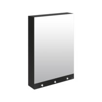 Armoire miroir avec sèche-mains, distributeur de&nbsp;[&hellip;]