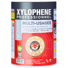 Xylophene multi-usages aqueux