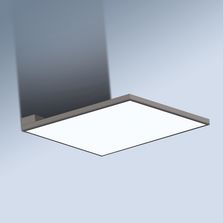 LuxFeel Pole 50 : Mini projecteur LED pour vitrine — Batiproduit