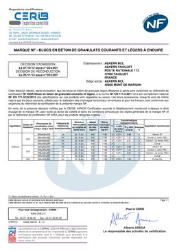 Bloc isolant pour construction de petits collectifs en ITI | Solution Climat City