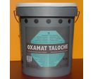 RPE d’aspect taloché pour façades ou murs exposés | Oxamat Taloché