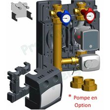 Location de pompe à eau chargée, dès 30€/jour - Kiloutou