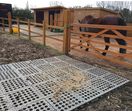 Plaque emboitable de stabilisation | SOL EQUESTRE 