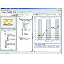 Logiciels D'acoustique - Produits Du BTP