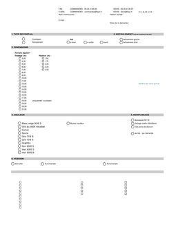 Portail métallique coulissant, manuel ou automatisé | Portail Aquilon