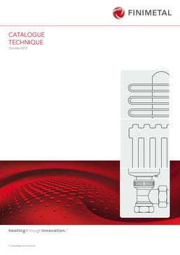 Thermostat électronique à infrarouges | Emetteur à affichage digital