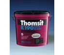 Colle pour sols PVC ou caoutchouc | Thomsit K 190