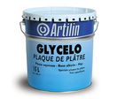 Peintures opacifiantes mates spéciales plaques de plâtre | Glycélo Mat/ Glycélo Velouté