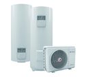 Chauffe-eau thermodynamique à technologie Inverter | Aquanext Split Inverter