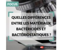 SLA  SLP : Grille de ventilation et d'occultation en aluminium ou  plastique – Batiproduits