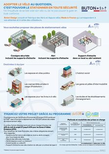 BROCHURE ALVEOLE+ BUTON DESIGN