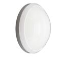 Plafonnier LED Ø 300 x 90 16 W 4 000 k 1 280 lm 160° blanc | Luna 168990