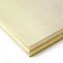 Panneau lamellé collé Hévea 4500x1100mm