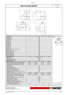 Chaudière automatique pour bois déchiqueté/granulés | FIREMATIC 120-499 kW 