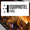 Best Fires au salon Equip'Hotel Paris